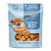 Loving Pets Bone - Shaped Soft Jerky Dog Treat Chicken & Peanut Butter 1ea/6 oz - Petsplace.store