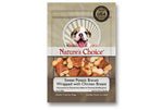 Loving Pets Nature's Choice Wrapped Biscuit Dog Treats Sweet Potato & Chicken 1ea/2 oz - Petsplace.store