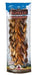 Loving Pets Pure Buffalo Braided Bully Sticks Dog Treat 1ea/9 in, 2 pk - Petsplace.store