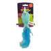 Mad Cat Narwhal with Silvervine Cat Toy 1ea/SM - Petsplace.store