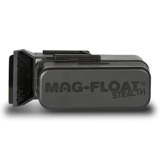 MagFloat Stealth Floating Magnet Glass Aquarium Cleaner 1ea/MD - Petsplace.store