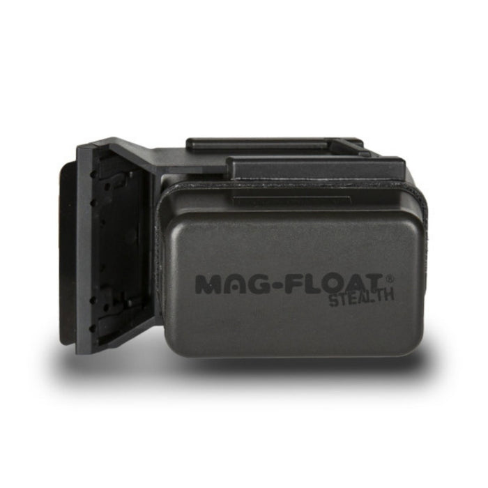 MagFloat Stealth Floating Magnet Glass Aquarium Cleaner 1ea/SM - Petsplace.store