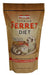 Marshall Pet Products Premium Ferret Diet Dry Food 1ea/22 oz - Petsplace.store