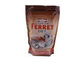 Marshall Pet Products Premium Ferret Diet Dry Food 1ea/4 lb - Petsplace.store