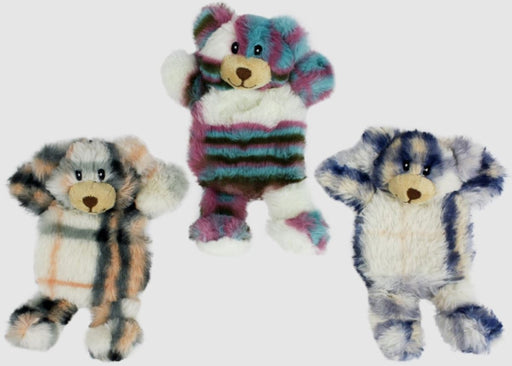 Multipet Berman Bears 7 Inch - Petsplace.store