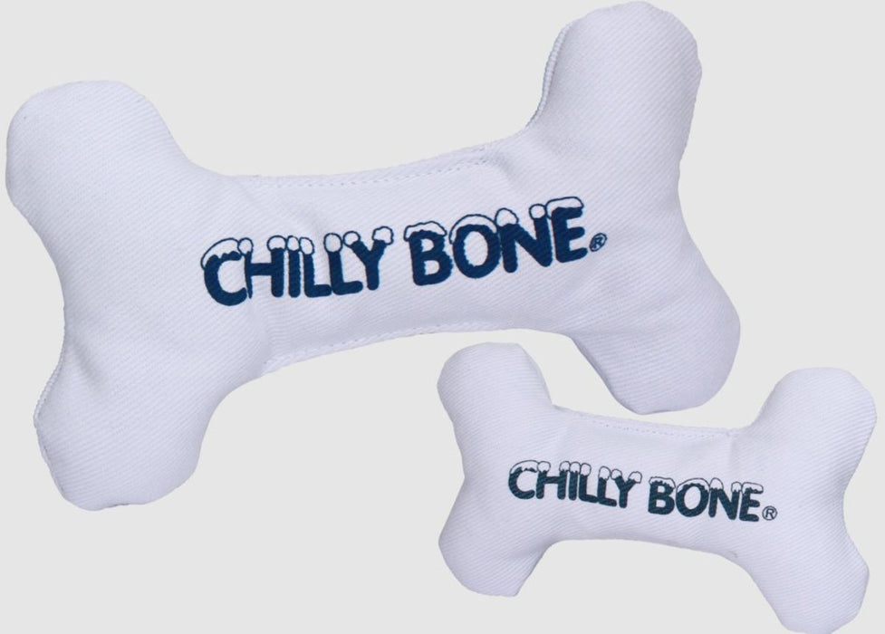 Multipet Chilly Bone 5 Inch - Petsplace.store