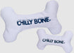 Multipet Chilly Bone 7 Inch - Petsplace.store