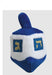 Multipet Dreidel 6.5 inch - Petsplace.store