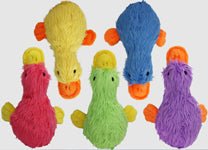 Multipet Duckworth Dog Toy Webster 1ea/13 in, LG - Petsplace.store