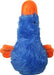 Multipet Duckworth Dog Toy Webster 1ea/13 in, LG - Petsplace.store