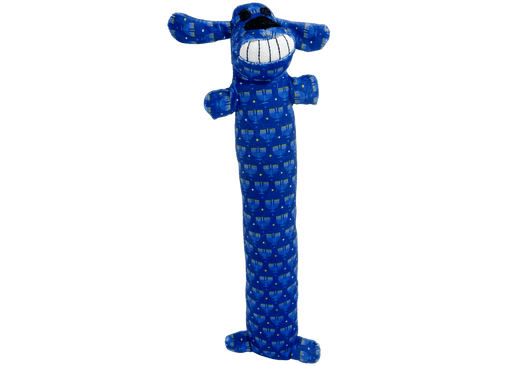 Multipet Hanukkah Loofa Dog 12Inch - Petsplace.store