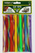 Multipet Kitty Straws 12pk 7 inch - Petsplace.store