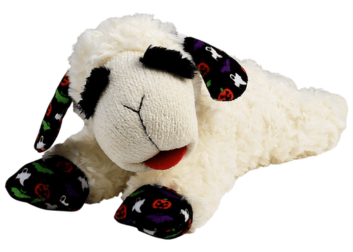 Multipet Lamb Chop Halloween 10.5inch - Petsplace.store