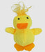 Multipet Look Whos Talking for Cats Duck 1.25 inch - Petsplace.store