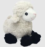 Multipet Look Whos Talking Sheep 6 Inch - Petsplace.store