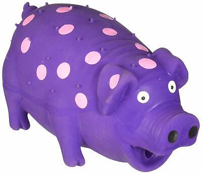 Multipet Pigs That Oink Dog Toy Assorted 1ea/9 in - Petsplace.store