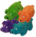 Multipet Plush Globlet 4 Inch - Petsplace.store