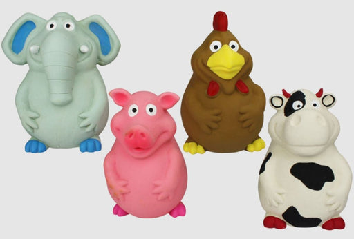 Multipet Potbelly Buddies Assortment - Petsplace.store