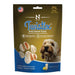 N - Bone Dog Twistix Yogurt Small 5.5 Oz - Petsplace.store