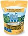 Natural Balance Pet Foods Rewards Crunchy Biscuits Small Breed Dog Treats Duck & Potato 1ea/14 oz - Petsplace.store