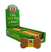 Natures Animals Original Dog Treat Display Cheddar Cheese 1ea/4 in, 24 ct - Petsplace.store