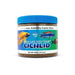 New Life Spectrum Cichlid Sinking Pellets Fish Food 1ea/10.5 oz, Regular - Petsplace.store