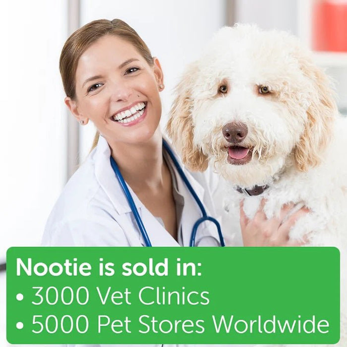 Nootie Dog Shampoo 16 Oz. Coconut Lime Verbena - Petsplace.store