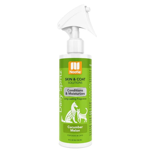 Nootie Dog Spritz 8 oz. Cucumber Melon - Petsplace.store