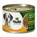 Nulo Dog Ancient Grains Stew Tilapia, Chicken And Duck 6Oz - Petsplace.store