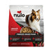 Nulo Dog Freeze - Dried Raw Grain Free Lamb & Raspberries 18oz. - Petsplace.store