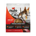 Nulo Dog Freeze - Dried Raw Grain Free Turkey & Cranberries 18oz. - Petsplace.store