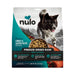 Nulo Dog Freeze - Dried Raw Grain Free Turkey & Salmon 18oz. - Petsplace.store