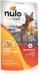 Nulo Freestyle Dog Food Topper Chicken, Salmon & Carrot in Broth 2.8oz. (Case of 24) - Petsplace.store