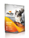 Nulo Freestyle Grain - Free Jerky Strip Dog Treats Chicken w/Apples 1ea/5 oz - Petsplace.store