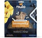 Nulo Functional Granola Bar Immunity Daily Defense Dog Treats Blueberry & Mango 1ea/10 oz - Petsplace.store