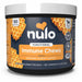 Nulo Multifunctional Advanced All - in - 1 Soft Chew Dog Supplement 1ea/90 ct - Petsplace.store