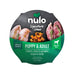 Nulo Signature Stew Puppy & Adult Dog Food Chicken, Duck & Pumpkin 6oz. (Case of 16) - Petsplace.store