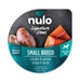 Nulo Signature Stew Small Breed Dog Food Chicken & Salmon 2.8oz. (Case of 24) - Petsplace.store