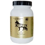 Nupro Joint Supplement 5 Lbs. - Petsplace.store