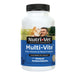 Nutri - Vet Multi - Vit Vitamins and Minerals Adult Dogs 1ea/60 Tablets - Petsplace.store