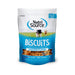 Nutrisource Dog Grain Free Biscuits Chicken 14oz. - Petsplace.store