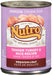 Nutro Products Premium Loaf Adult Wet Dog Food Turkey, Sweet Potato & Green Bean 12.5oz. (Case of 12) - Petsplace.store