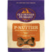 Omh Large P - Nuttier 3Lb 5oz. Crunchy Classic Snacks - Petsplace.store