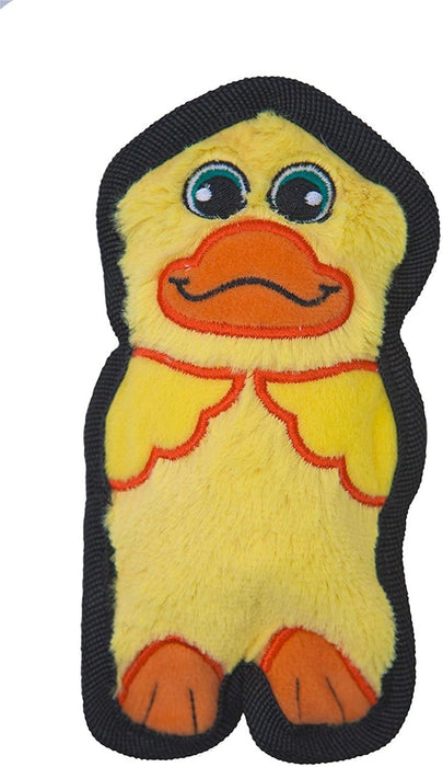 Outward Hound Invincibles Chicky Dog Toy 1ea/XS - Petsplace.store