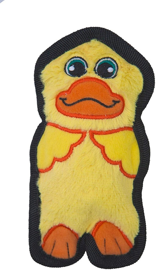 Outward Hound Invincibles Chicky Dog Toy 1ea/XS - Petsplace.store