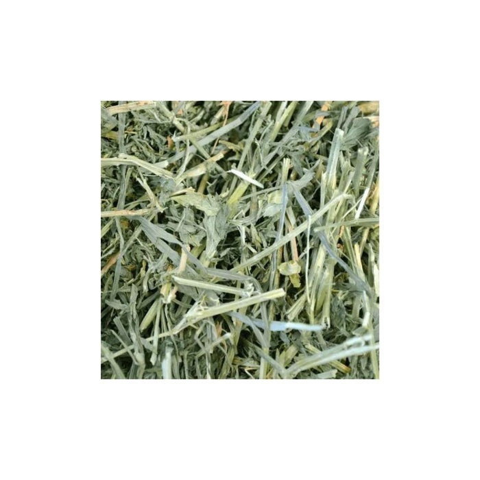 Oxbow Animal Health Alfalfa Hay Small Animal Treat 1ea/9 lb - Petsplace.store