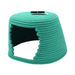 Oxbow Animal Health Enriched Life Woven Small Animal Hideout Mint Green 1ea/MD - Petsplace.store