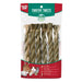 Oxbow Animal Health Timothy CLUB Timothy Hay Twists Small Animal Treat 1ea/One Size - Petsplace.store