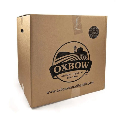 Oxbow Animal Health Western Timothy Hay 1ea/50 lb - Petsplace.store