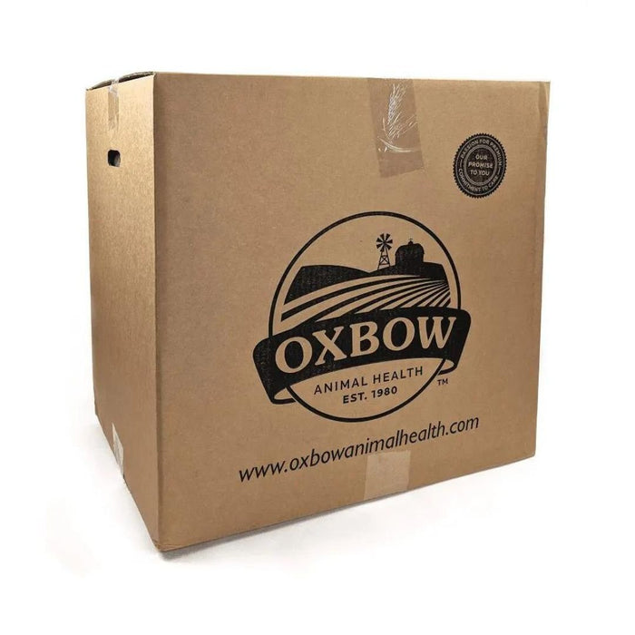 Oxbow Animal Health Western Timothy Hay 1ea/50 lb - Petsplace.store